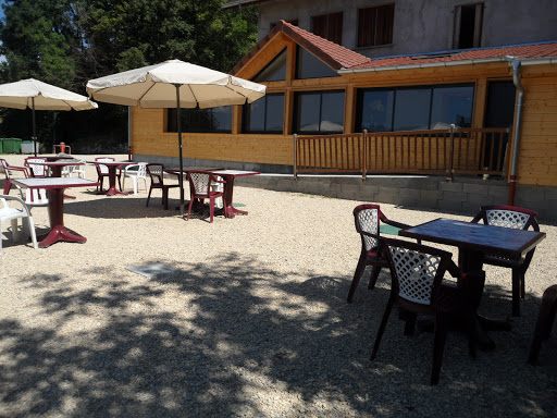 Photo de Camping de La Biche à Seyssel (01420)
