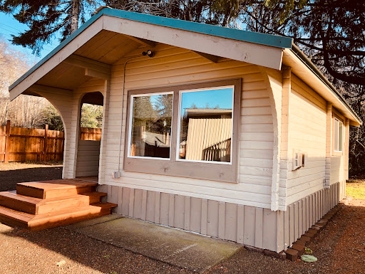 Big Spruce Resort RV Park & Cabin Rental