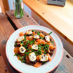 Photo n°2 de La Cuisine Epicurieuse à Audresselles (Livraison de repas à domicile)