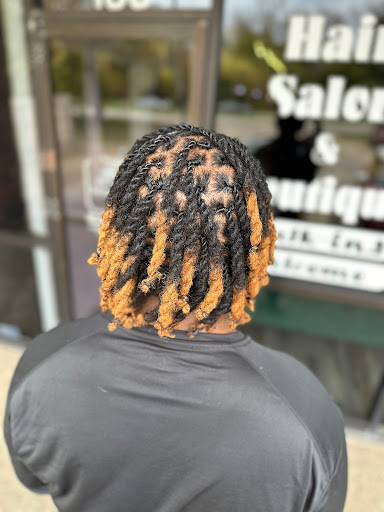 Range of Braids - Thumbnail