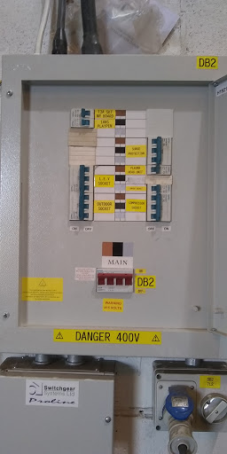 NA Electrical - Visual