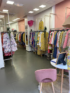 JORGIE PARIS à Paris