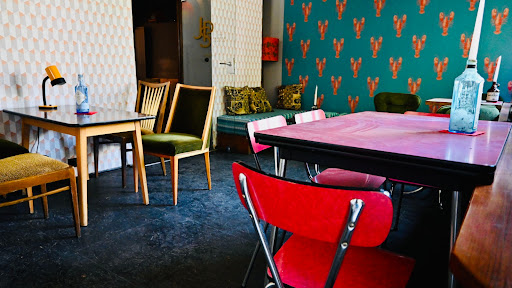 c/o* - food | bar | lounge