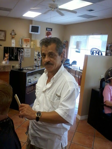 Salon NR of Palm City Florida - Thumbnail