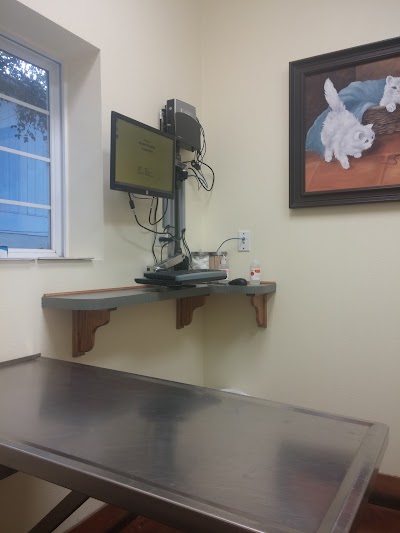 Photos of VCA Lakeside Animal Hospital