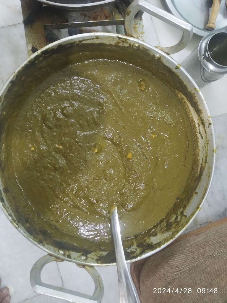 Annapurna Tiffin Center