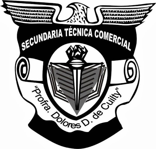 ESCUELA SECUNDARIA TÉCNICA COMERCIAL Profa. Dolores D. de Cuilty - Thumbnail
