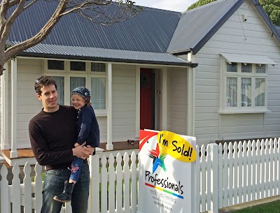 Photos of Professionals, Redcoats Limited Lower Hutt