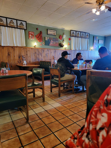 Farmers Home Restaurant - Thumbnail