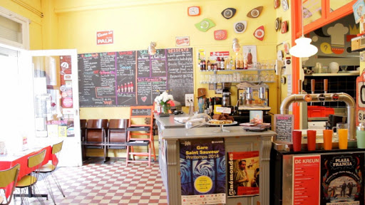 Photo 3 - Burger Gourmet