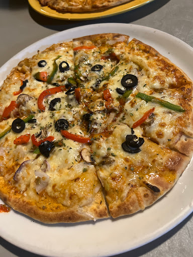 Italia Kebab Pizzeria II