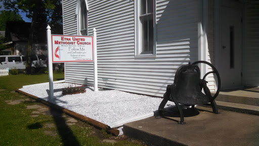 Etna United Methodist Church