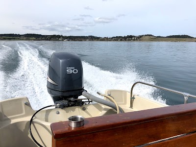 Friday Harbor Boat Rentals