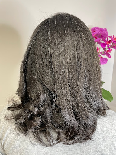 Bask Hair & Beauty Bar - Thumbnail