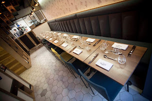 Photo n°16 de Le Tiroir à Lyon (Restaurant français)