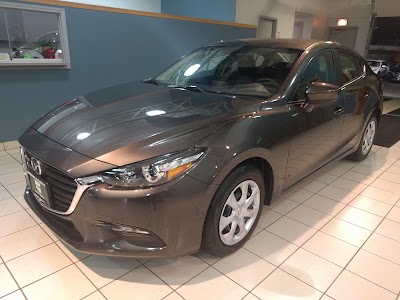Photos of Mazda of Bedford