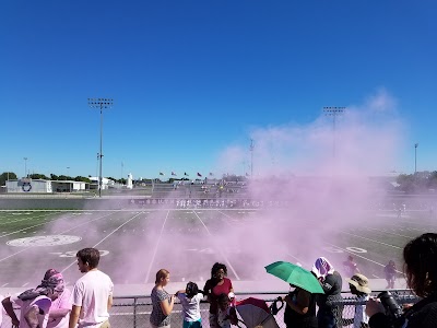 SNU Football Stadium