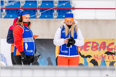 Photos of Tehvandi Spordikeskus, Staadionihoone