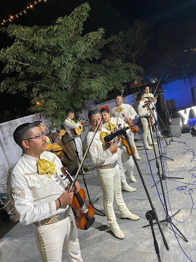 Mariachi Internacional Joya De México