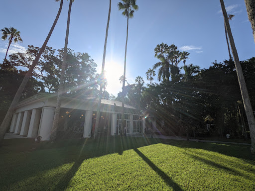 Burroughs Home and Gardens - Thumbnail