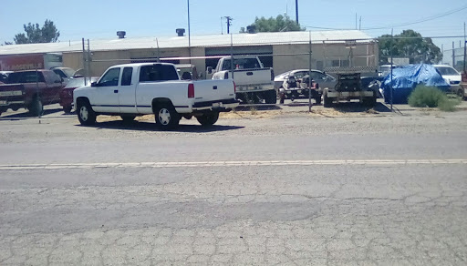 Willows Automotive - Thumbnail