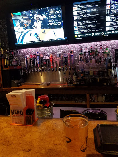 The Cork N' Keg Grill - Thumbnail