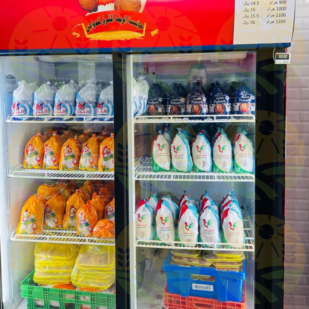 مؤسسة الريف المشرق للدواجن - صورة 3