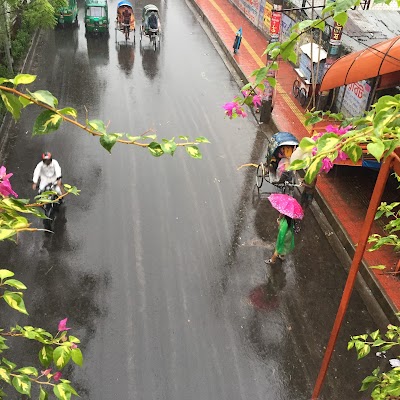 Photos of Mugdapara Bus Stop