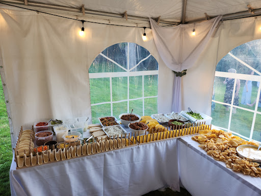 Kelli's Kitchen - Visual