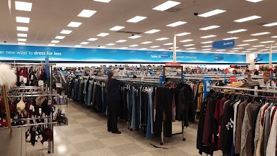 Ross Dress for Less