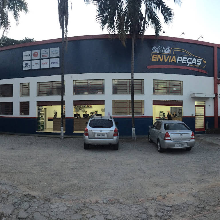 Sky Automotive - Sorocaba - Distribuidora de Auto Peças. Vendas somente  para CNPJ.