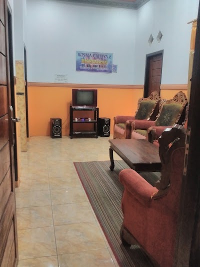 Photos of Penginapan Villa Cahaya 2