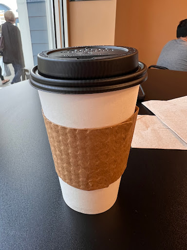Coffee Express-o - Thumbnail