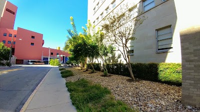 Kindred Hospital San Antonio Central