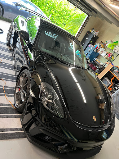 Tru Mobile Detailing