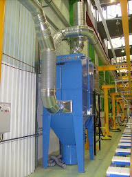 Photo n°4 de AERAU TECH à Plancher-Bas (Entrepreneur spécialisé dans les systèmes de CVC)