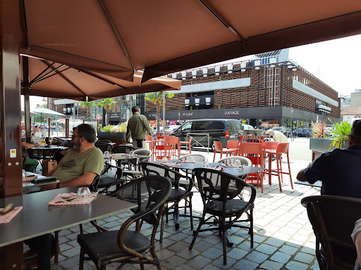 La Brasserie du 20