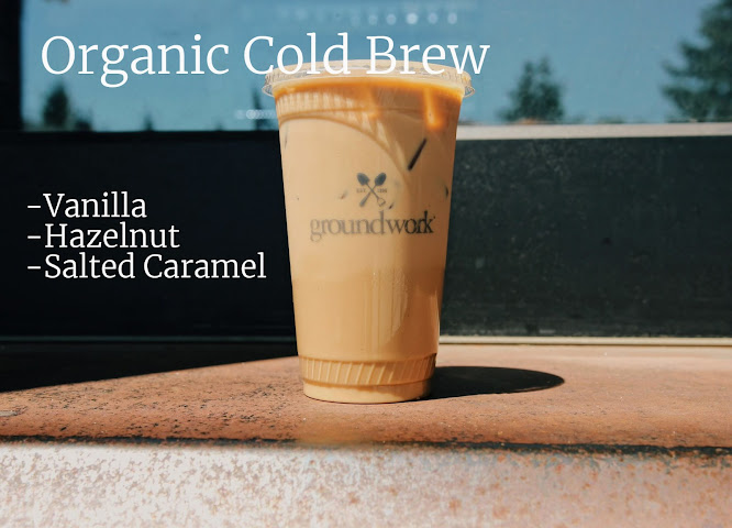 Class One Donuts by null