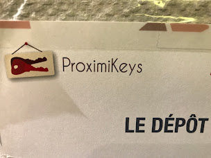 Photo n°7 de Le Brazza à Pont-du-Château (Boutique de cigarettes électroniques)