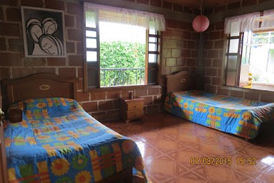Photos of Casa De Campo La Herecia