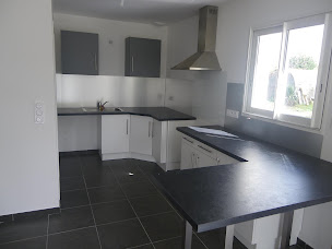 Photo n°3 de TRADITION BOIS à Espiet (Menuisier)