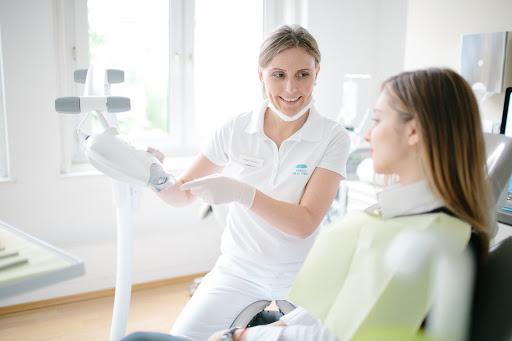 Dental Practice Dr. Dominik Tima, Bogenhausen - Thumbnail