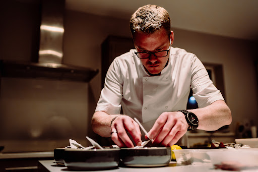 Danny Tompkins Chef - Thumbnail