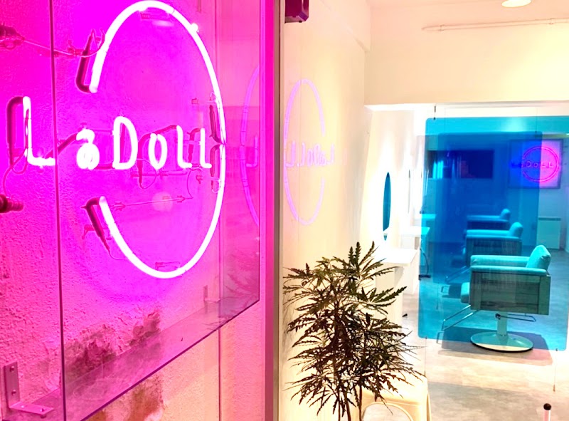 LaDoLL (ラドール）