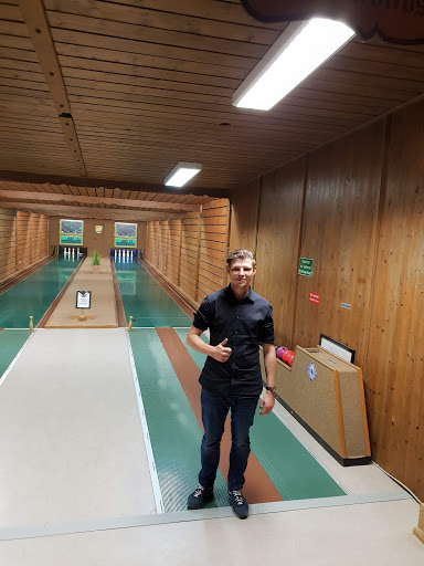 Göttinger Alm Gallery - Germany