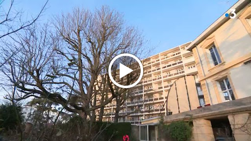 Photo de La Cité des Aînés à Planfoy (42660)