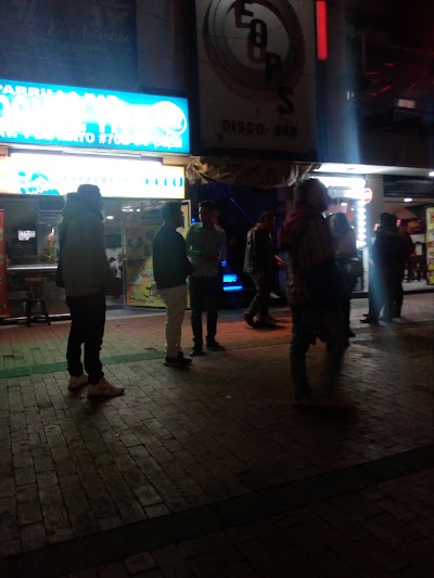Photos of Keops Bar