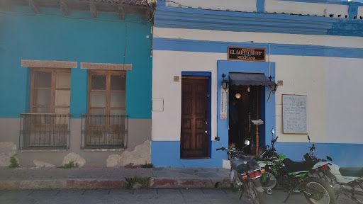 Correos de México / San Cristóbal de las Casas, Chis. - Thumbnail