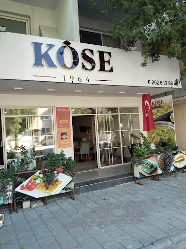Köse Tatlıcılık Fethiye