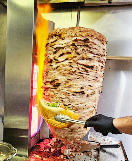 Photo 4 - St Clair Kebab